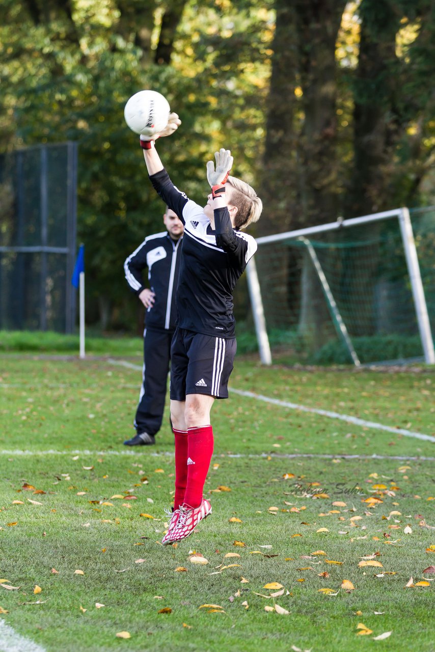 Bild 101 - Frauen Hamburger SV - SV Henstedt Ulzburg : Ergebnis: 0:2